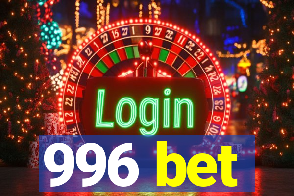 996 bet